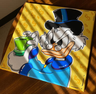 12x12in